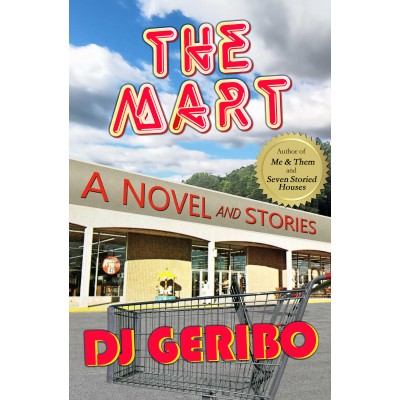 The Mart by DJ Geribo The Mart by DJ Geribo