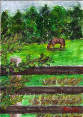 thumb phoca thumb l grazing beauty painting by artist dj geribo